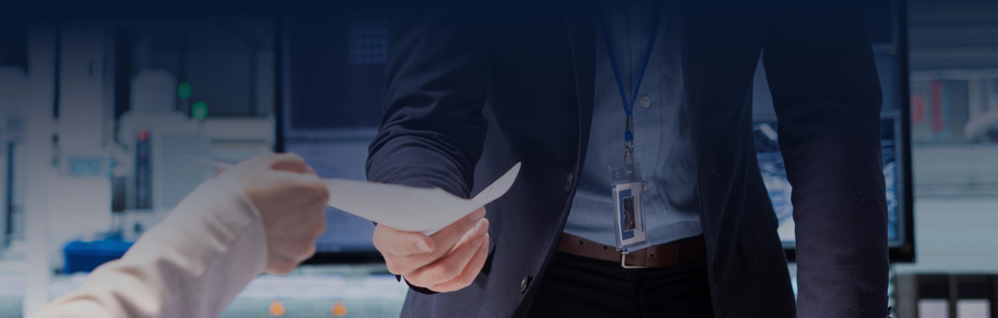Application Form | PSG Corporation