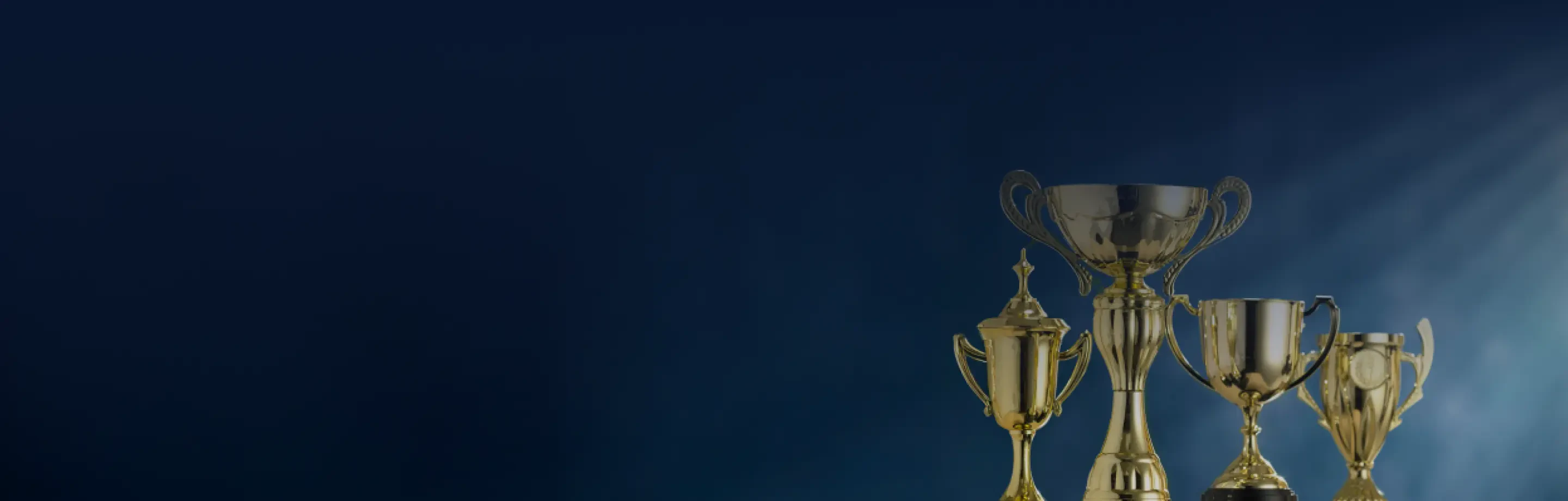 Awards and Recognitions
