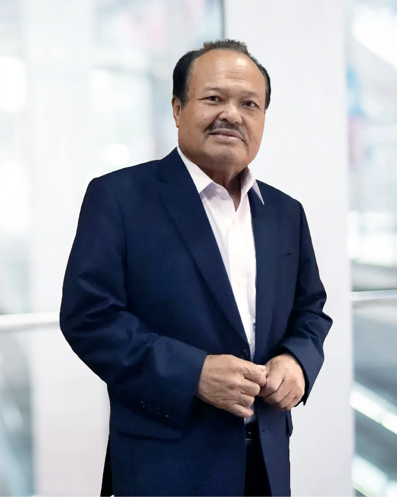 Khammany Inthirath, Ph.D.