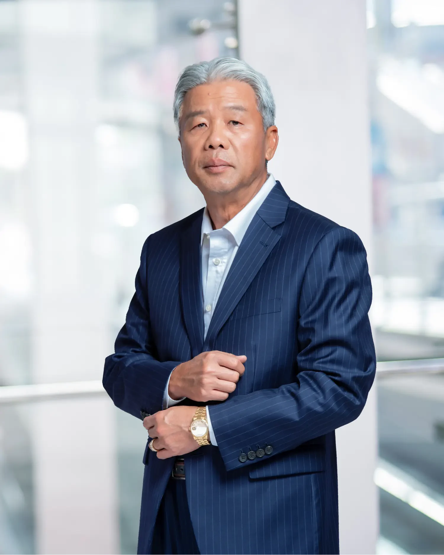 Mr. Van Hoang Dau