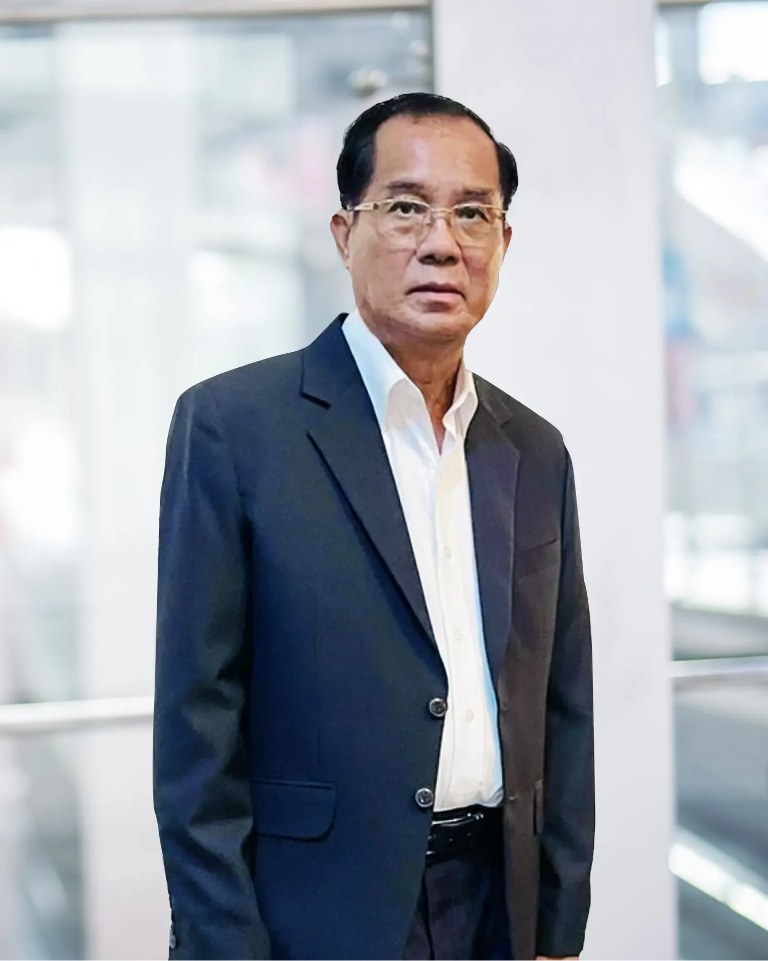 Souphanh Keomixay, Ph.D.