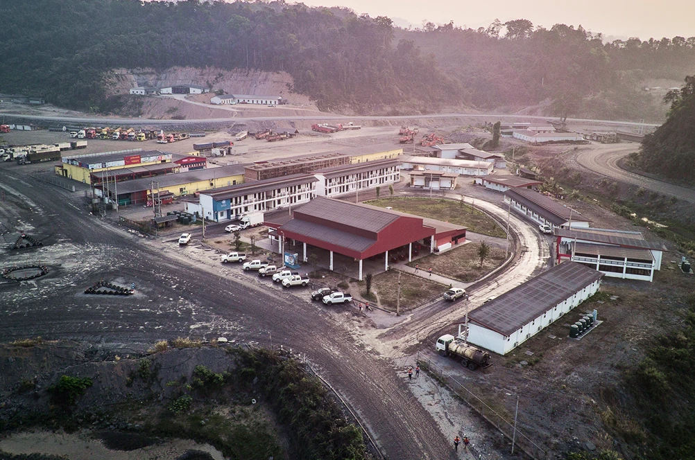 XPPL Expansion Phase 1
