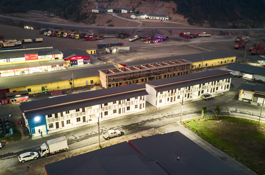 XPPL Expansion Phase 1