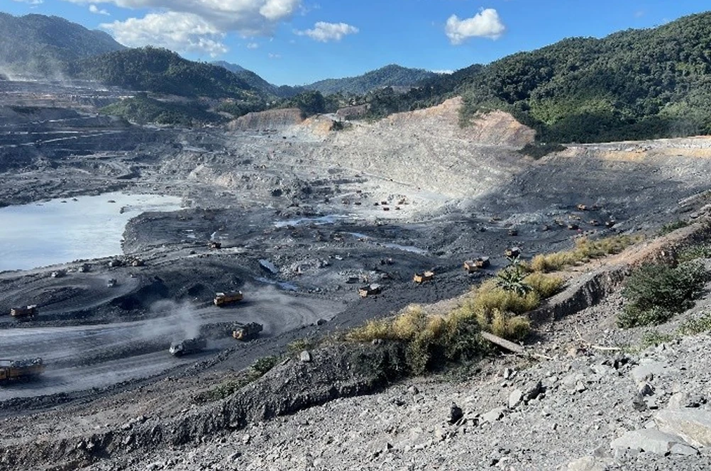 O&M in Mining Services