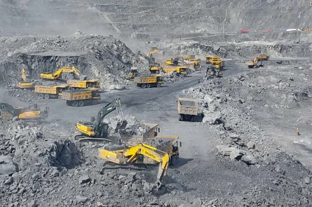 O&M in Mining Services