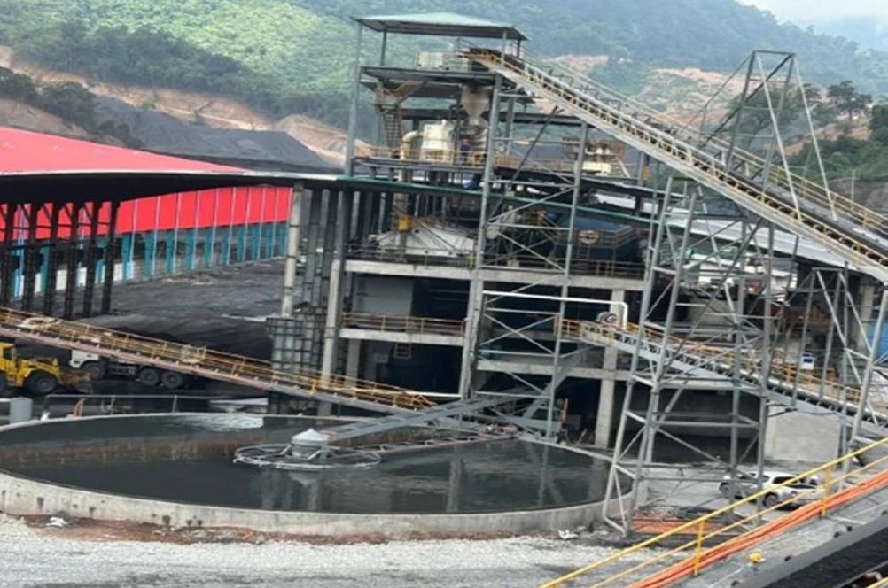 O&M in Mining Services