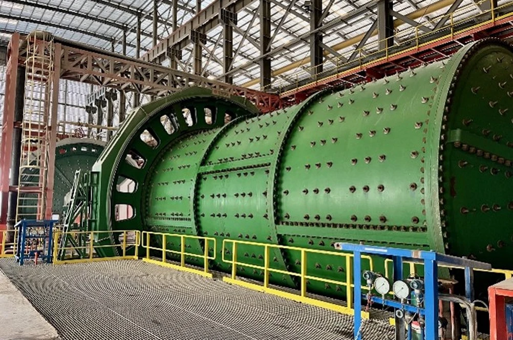 O&M in Mining Services