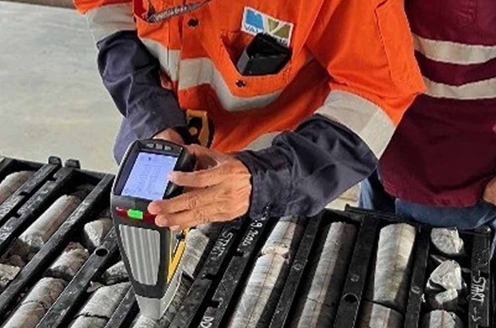O&M in Mining Services